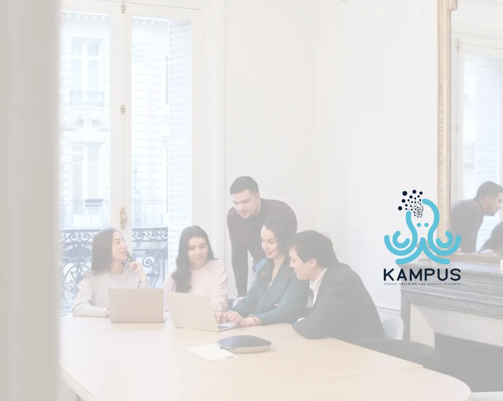 Kampus, formación en gestión tecnológica